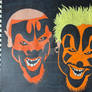 INSANE CLOWN POSSE Hallowicked 2022