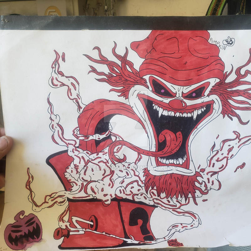 The Riddle Box by DaveDavids on DeviantArt