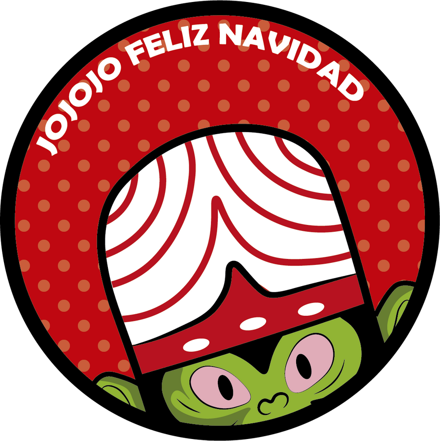 Mojojo by CharlesCCDesign on DeviantArt