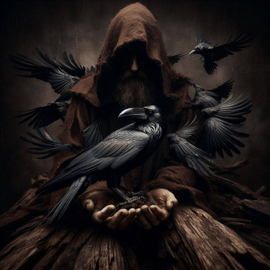Who Is Ravan Avatar Off Raven by ErtugrulVivienneWest on DeviantArt