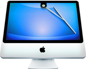 CleanMyMac Icon