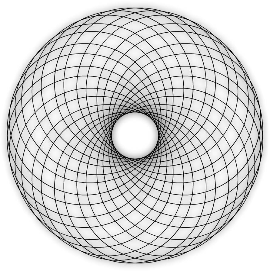 Complex Circle 9 by C-h-a-o on DeviantArt