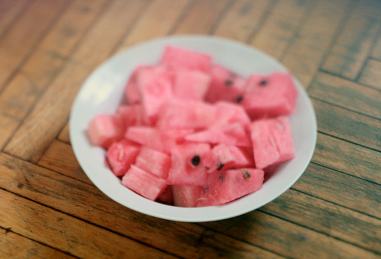 watermelon