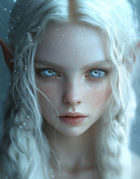 Betrothed to Starlight