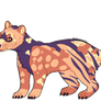 Sketchy Fossa Adopt (OPEN)