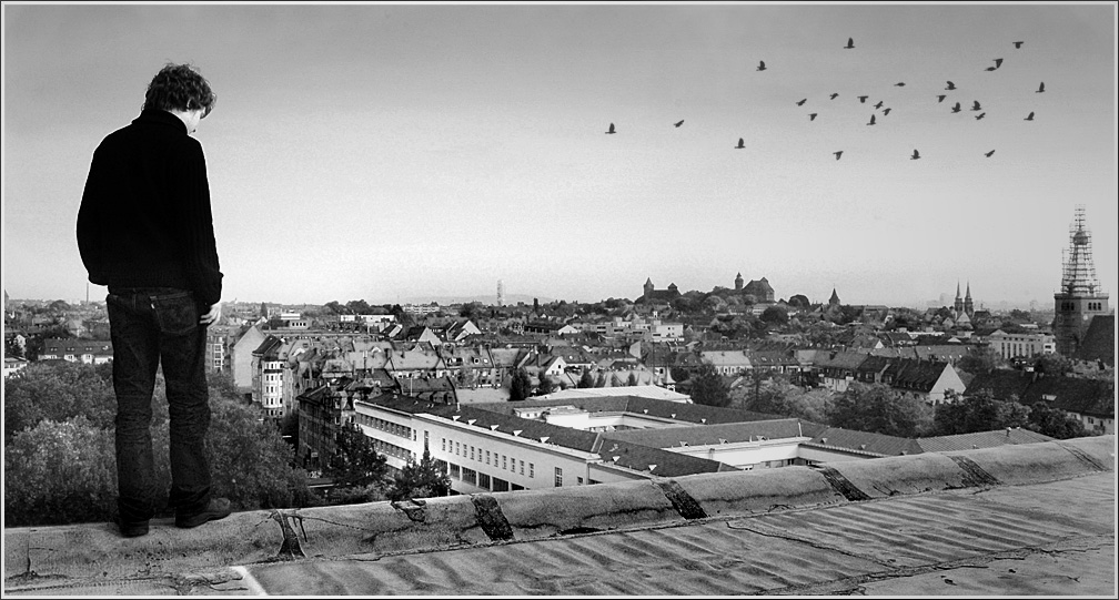 rooftop