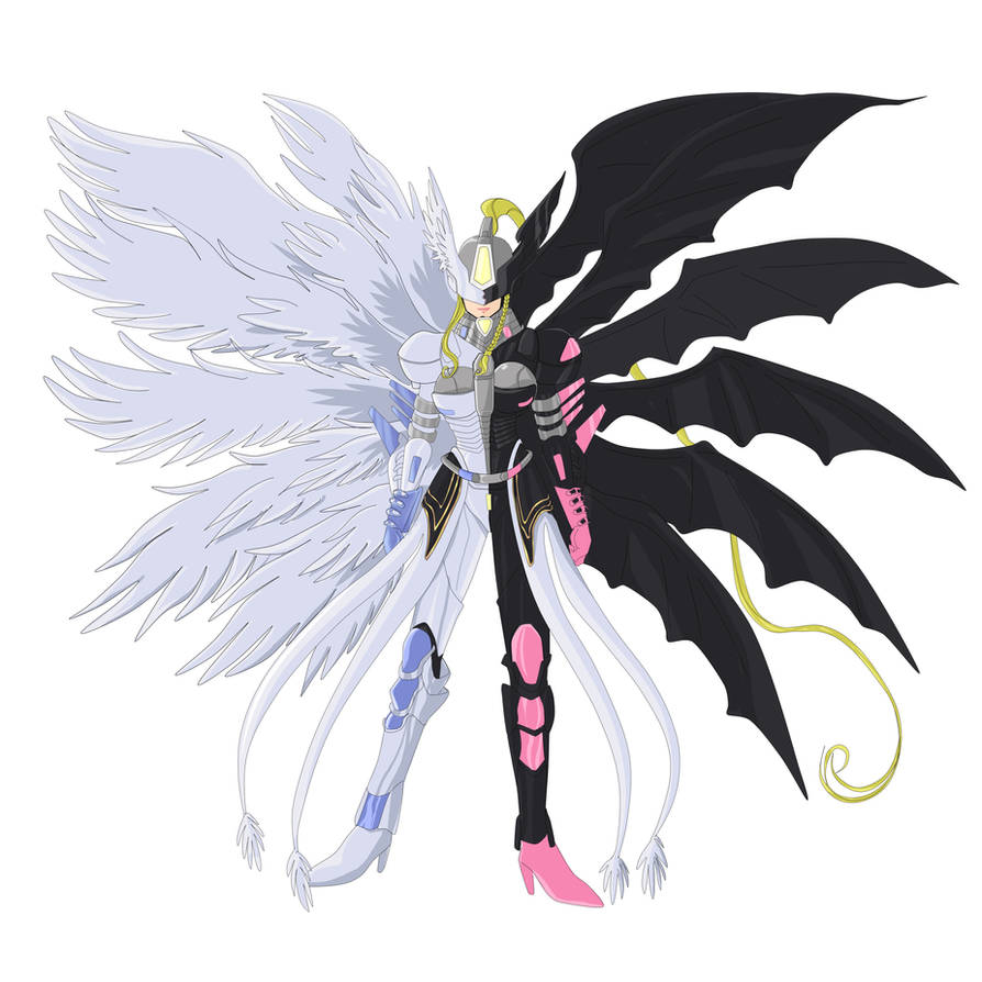 Meet Mastemon By Ayhelenk On DeviantArt meet-mastemon-by-ayhelenk-on-deviantart