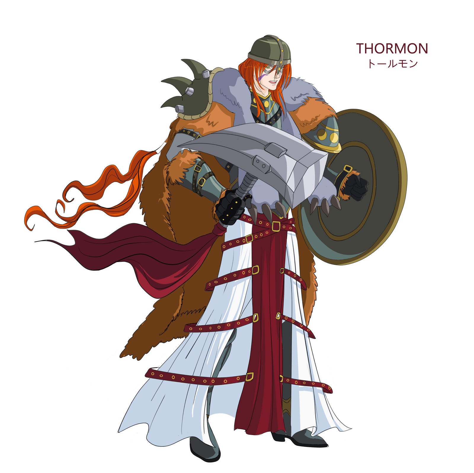 Thormon