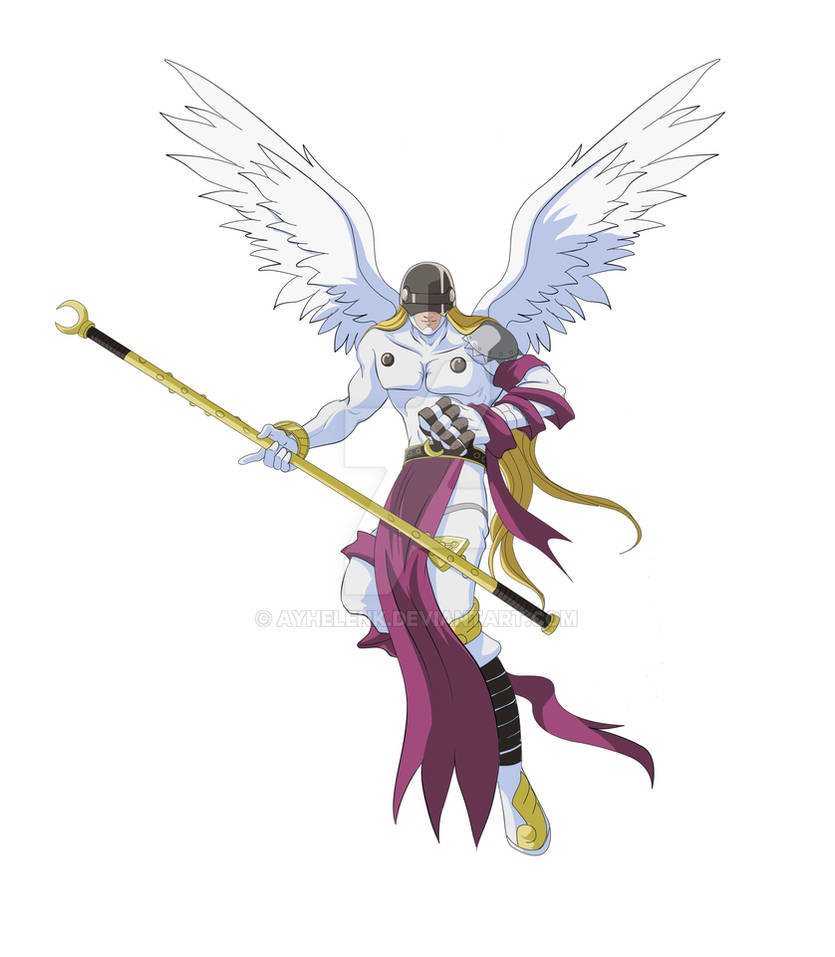 Piddomon By Ayhelenk On DeviantArt piddomon-by-ayhelenk-on-deviantart