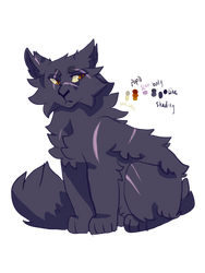 Yellowfang Concept