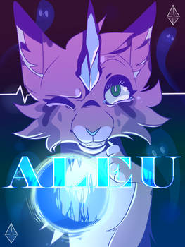 .: ALEU :. Cover Page