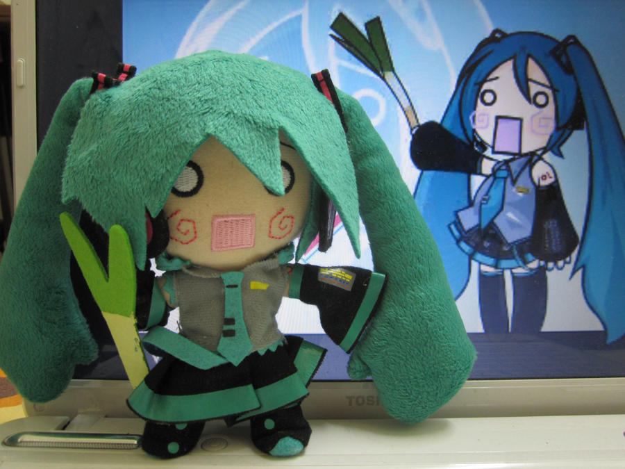 Ievan Polkka Miku by NickIsANoob on DeviantArt