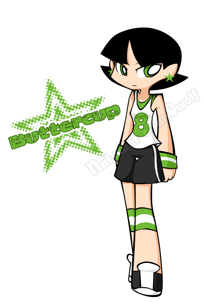 Buttercup Psg Style By Natsumi Chan0wolf On Deviantart Buttercup Psg Style By Natsumi Chan0wolf On Deviantart