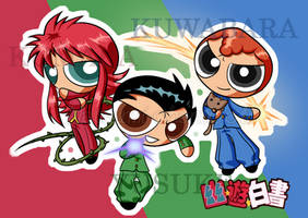 Yu Yu...PPG?