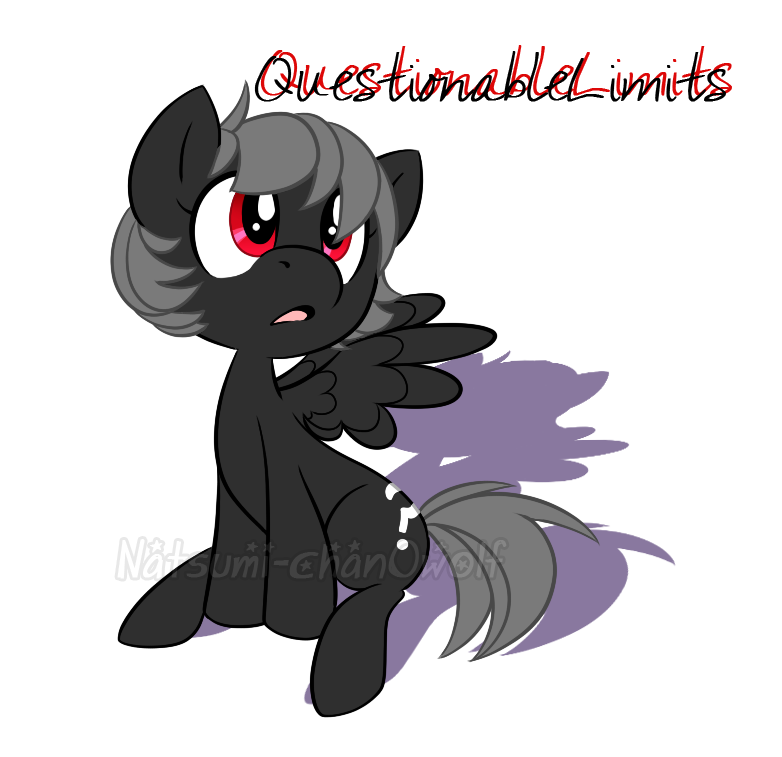 Pony Meh: QuestionableLimits