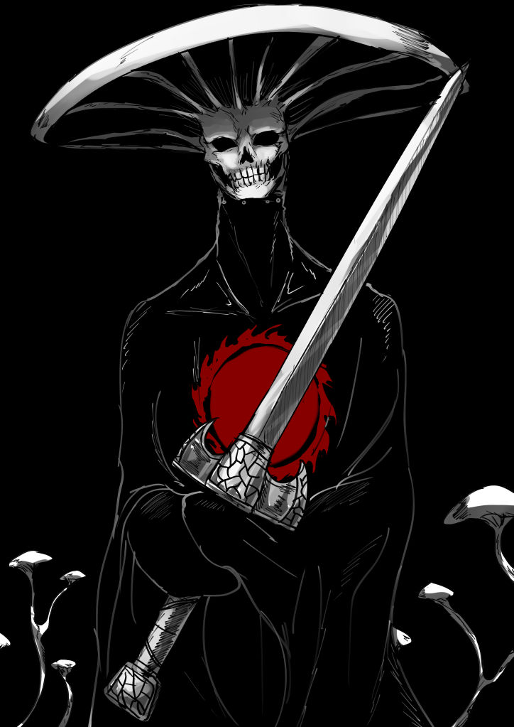 Chernobog by Toumatoo on DeviantArt