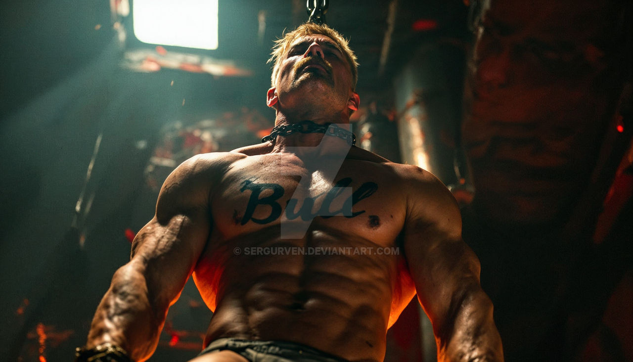 Wikend Bull Weekend Bull 7 by SerGurven on DeviantArt