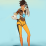 Tracer from Russia