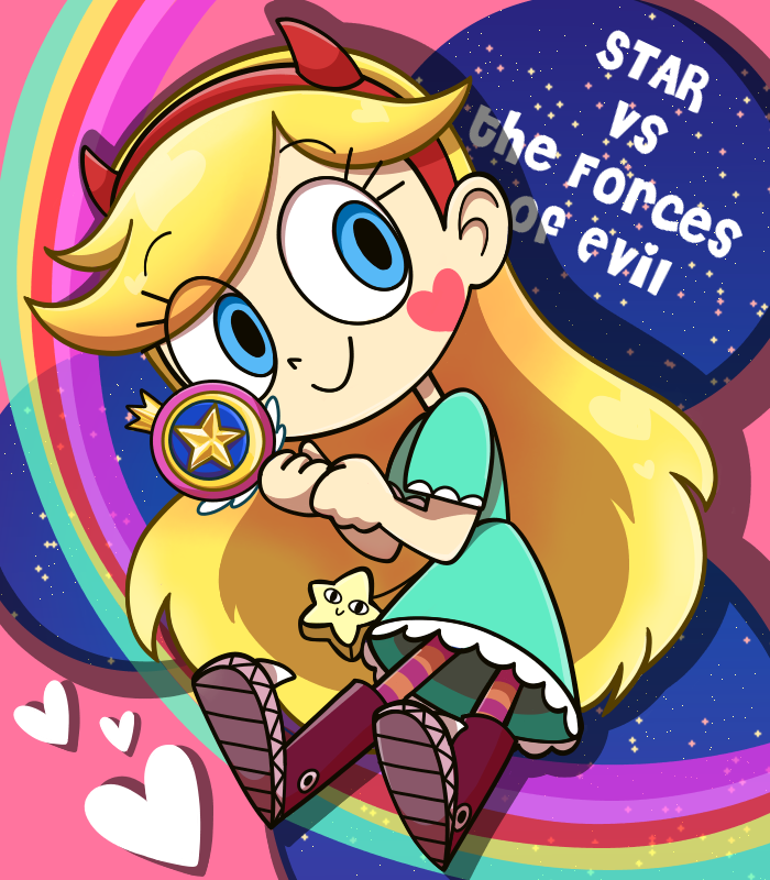 Star Butterfly By Hinoki Pastry On Deviantart Star Butterfly By Hinoki Pastry On Deviantart