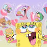 Spongebob's Valentine
