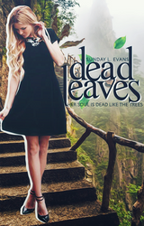 Dead Leaves - cover