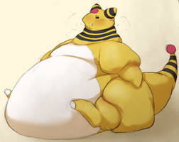 Big/Fat Ampharos