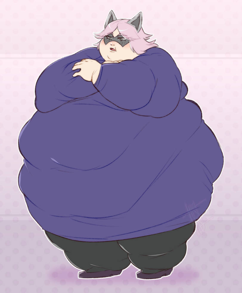 COMM 89 - Humf by TUTUTUMY on DeviantArt