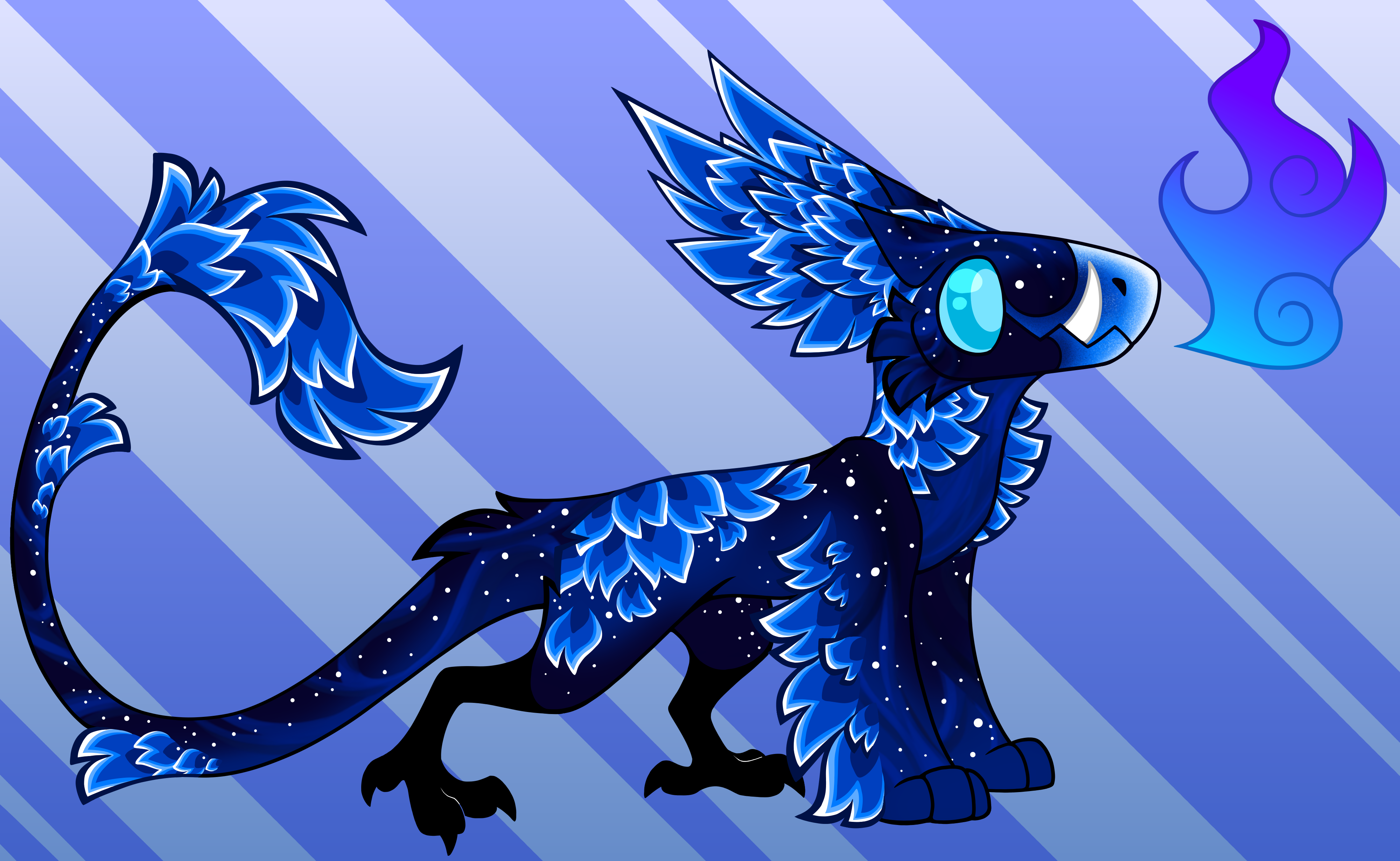 Inverted Rose Inverted Rose (MYO) by JolleRaptorHub on DeviantArt