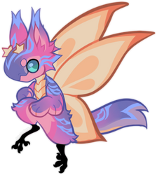 Vibe of the Fairies