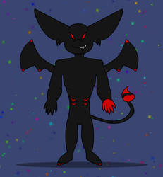 Friendly Terror (MYO)