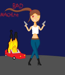 Bad Machine