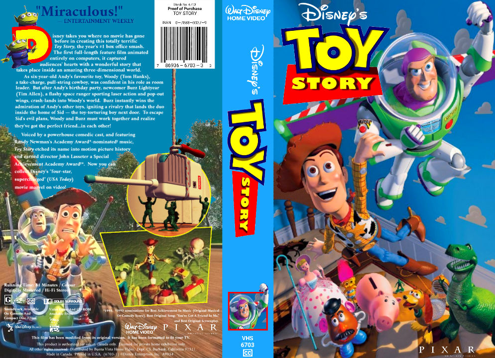 Toy Story Vhs Cover At Mina Clemmer Blog toy-story-vhs-cover-at-mina-clemmer-blog