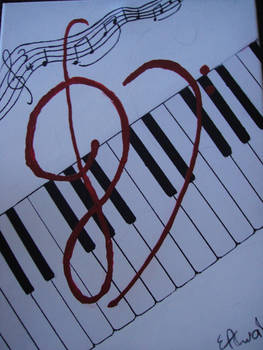 Piano Love