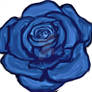 Blue Rose