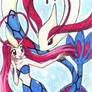 Milotic Mermaid