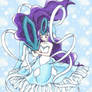 Suicune Princess