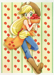 Apple Jack