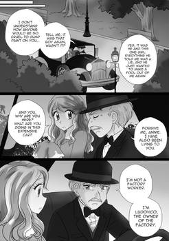 Chocolate with pepper-Chapter 9- 31