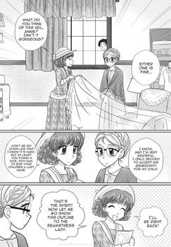 Chocolate with pepper-Chapter 10-10