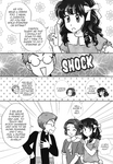 Chocolate With Pepper- Chapter 16-20 by TSaianda