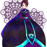 Princess Starlight- Commission