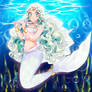 Mermaid- gift