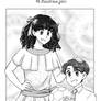 Chocolate with pepper- Chapter 24-00