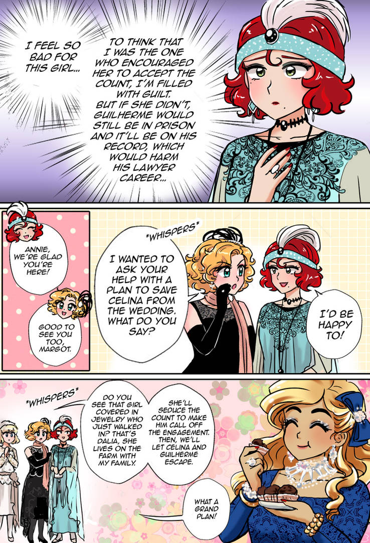 CwP 32-29 by TSaianda on DeviantArt