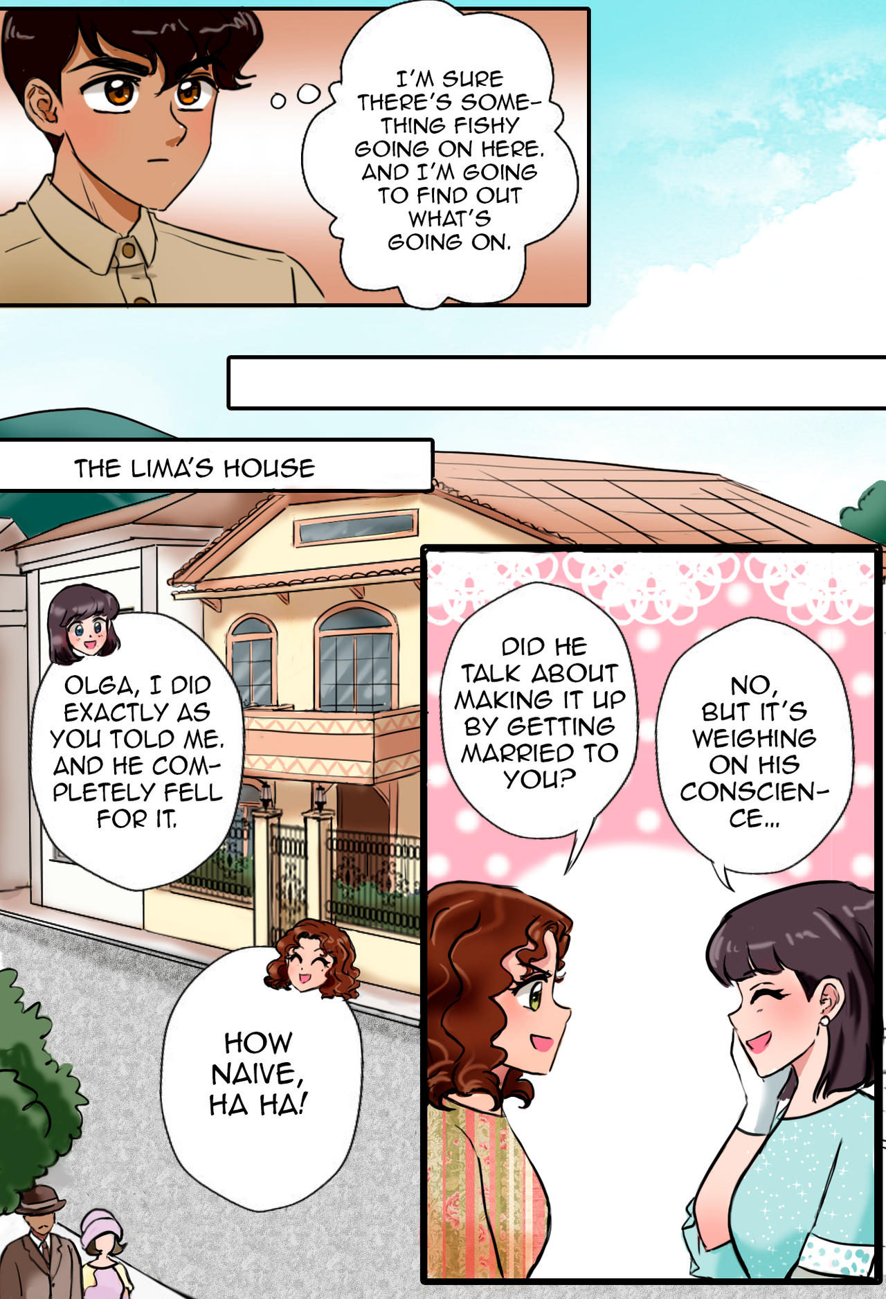 CwP 33-18 by TSaianda on DeviantArt
