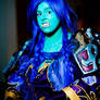 Troll Mage Cosplay