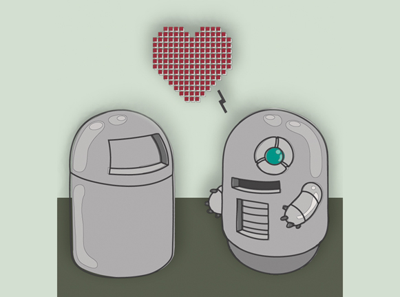 love bot