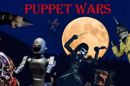 Elijah Puppet Explore the Best Puppetmasterthegame Art | DeviantArt