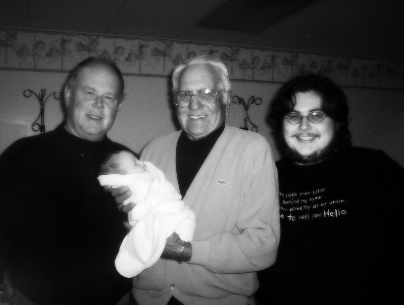 Four Generations