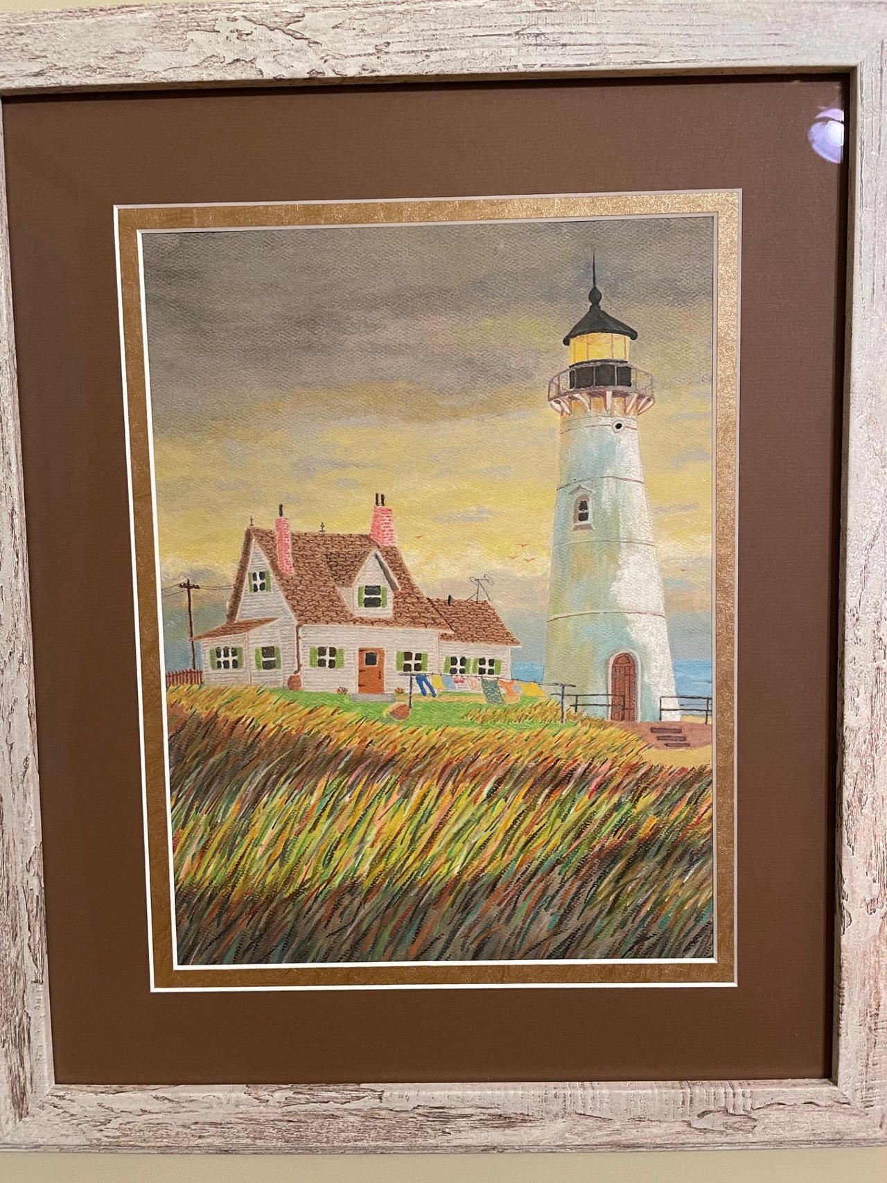 the lighthouse by Coolbreeze2256 on DeviantArt